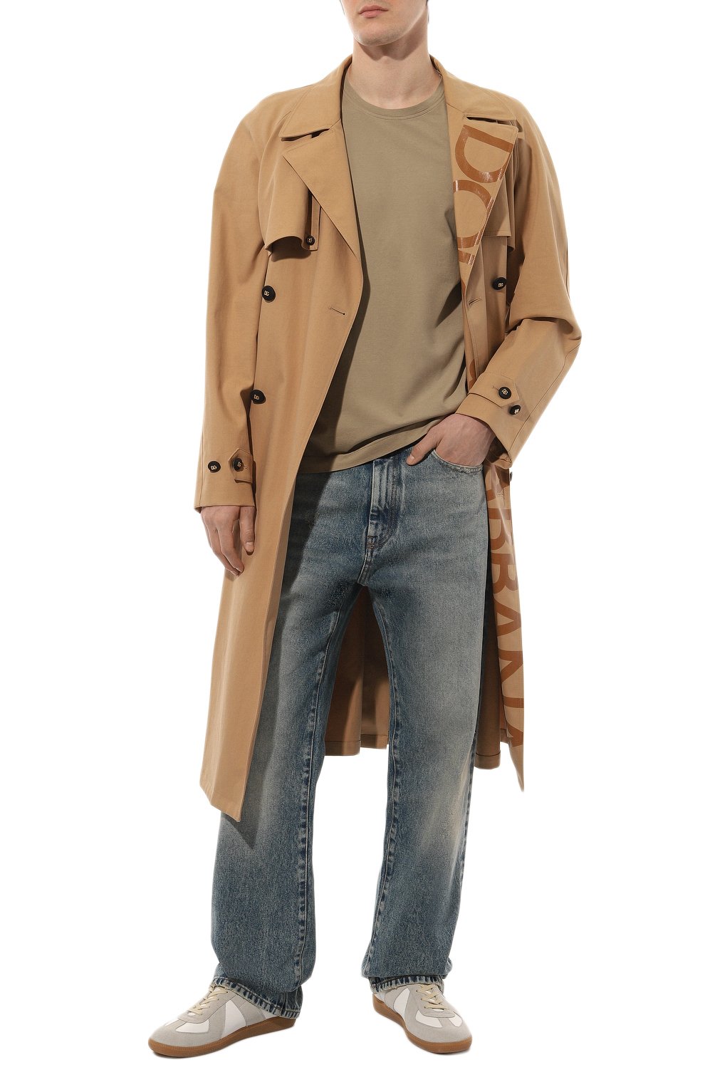 Хлопковая футболка CAPOBIANCO, арт. 14M660.AL01/58-60, фото 2