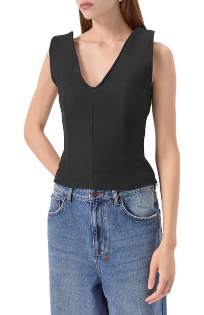 Топ MSGM, арт. 3941MDT05/257608, фото 3