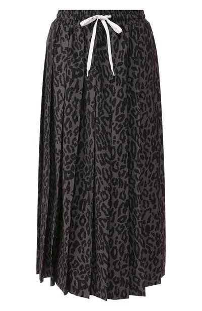 Юбка MIU MIU, арт. MG1365-1VZM-F0002, фото 1