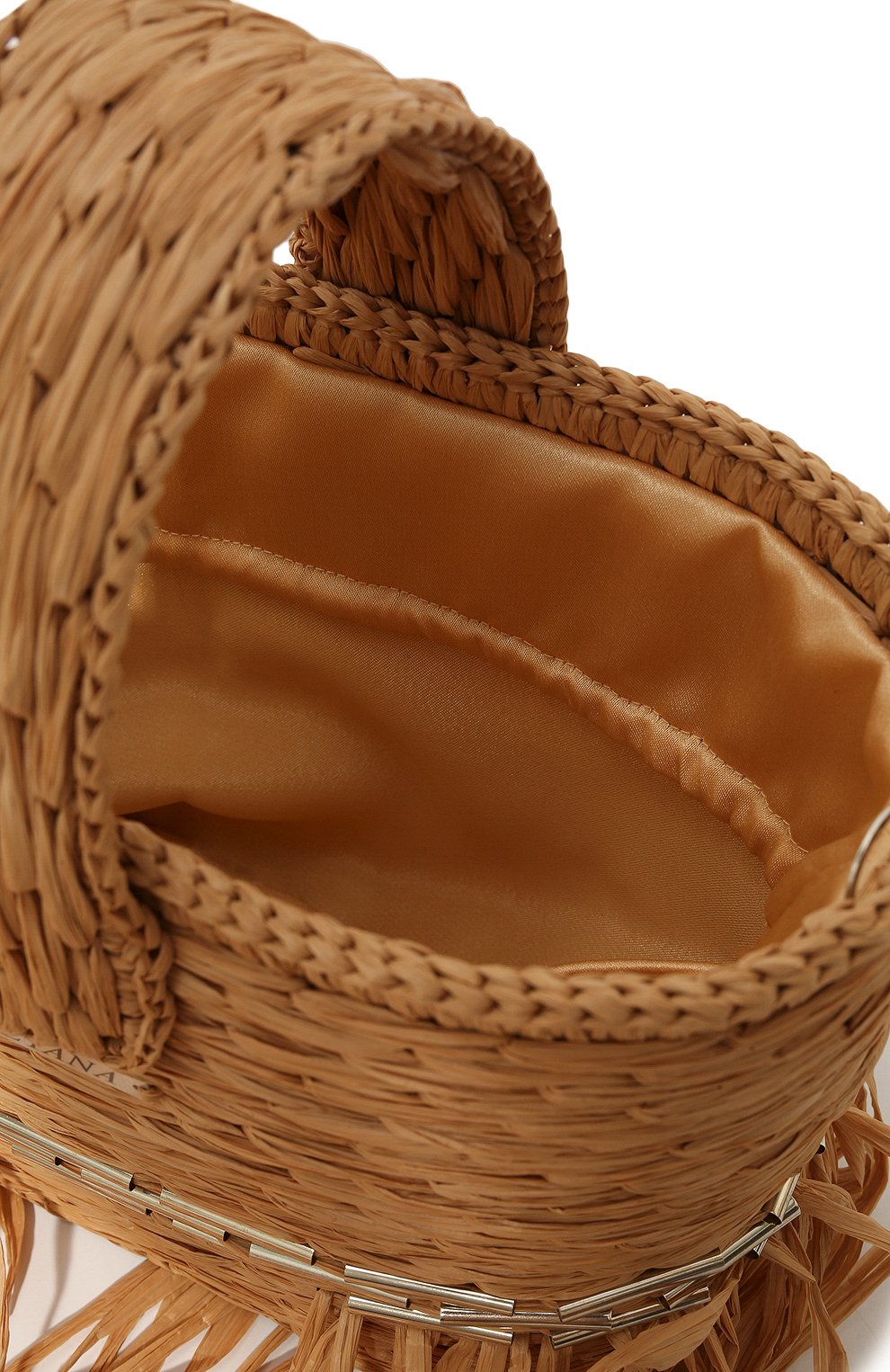Сумка-корзинка SEYANA, арт. СУМКА01, фото 5