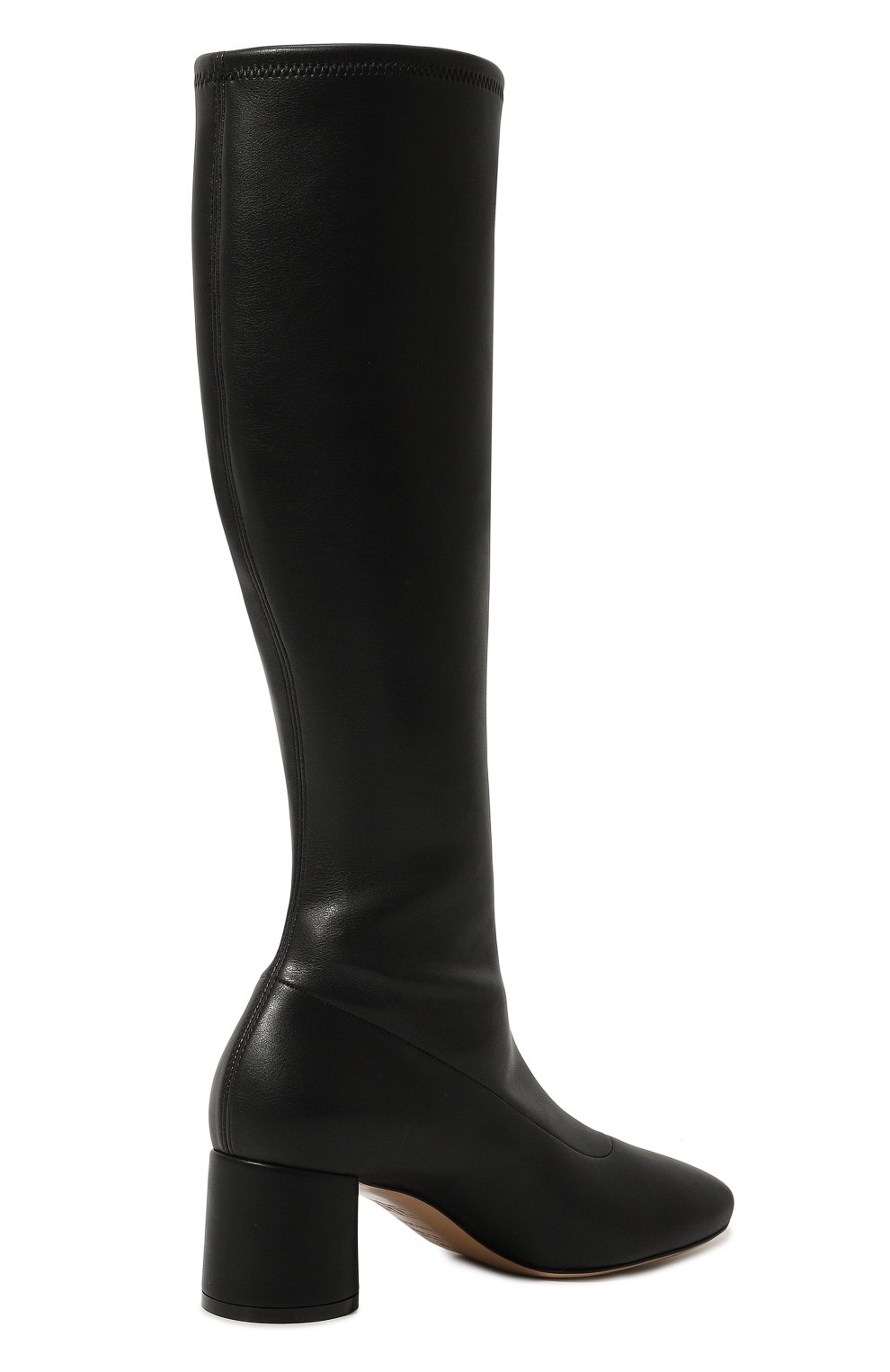 Сапоги cleo 50 CASADEI, арт. 1S328Y0501LABBB9000, фото 5