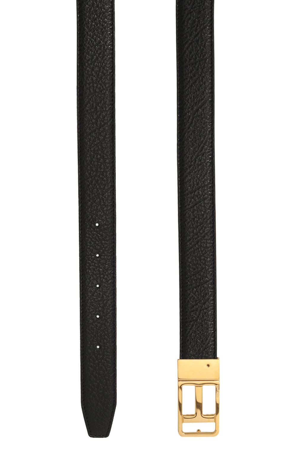 Двусторонний ремень TOM FORD, арт. TB270T/LCL242, фото 4