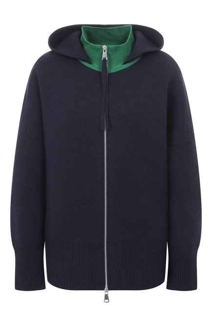 Женский шерстяной кардиган BEATRICE .B, арт. 25FA8707SHAPE