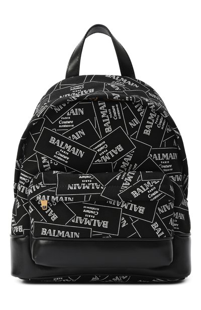 Рюкзак BALMAIN, арт. BX0Q38