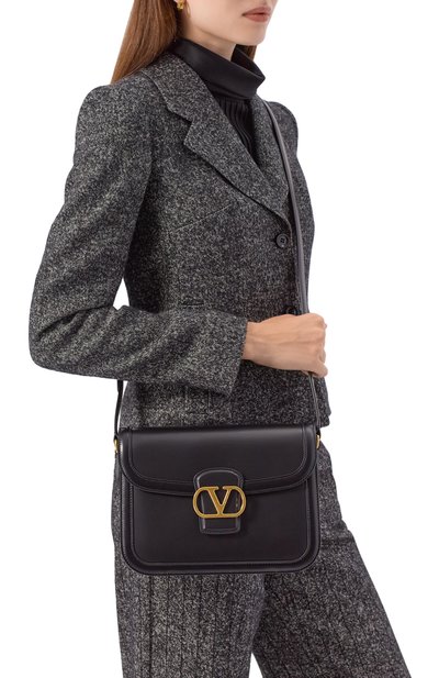 Женская сумка 9to5 VALENTINO, арт. 7W2B0R15/UHF