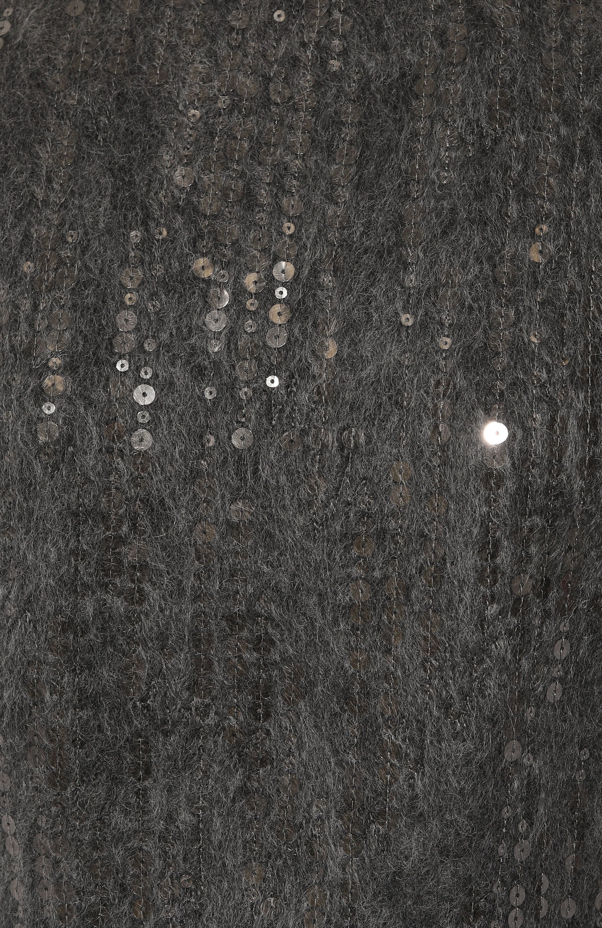 Свитер из шерсти и кашемира BRUNELLO CUCINELLI, арт. MBP143000, фото 5