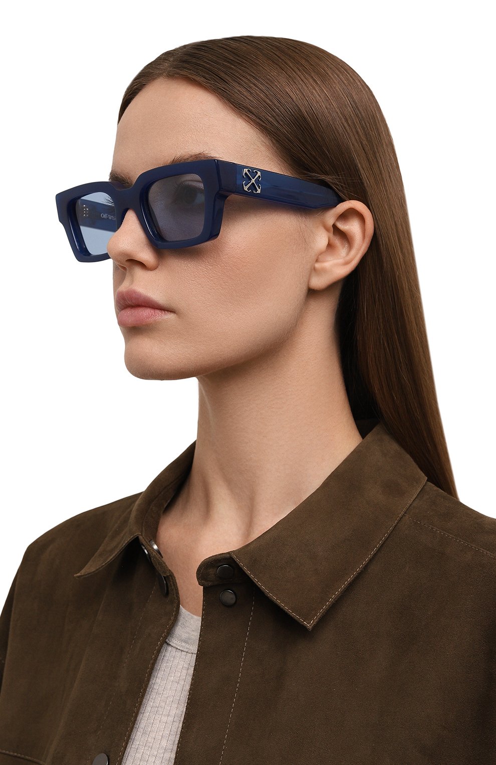 Солнцезащитные очки OFF-WHITE, арт. 0ERI126/4540 M, фото 2