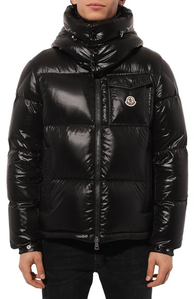Пуховик montbeliard MONCLER, арт. 1A51X-00-68950, фото 3