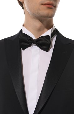 Шелковый галстук-бабочка ALTEA, арт. 2311240, фото 2