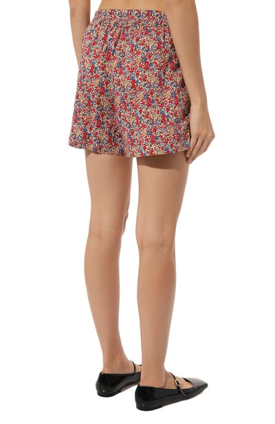 Хлопковые шорты MC2 SAINT BARTH, арт. STBW/LIERRE/04429D, фото 4