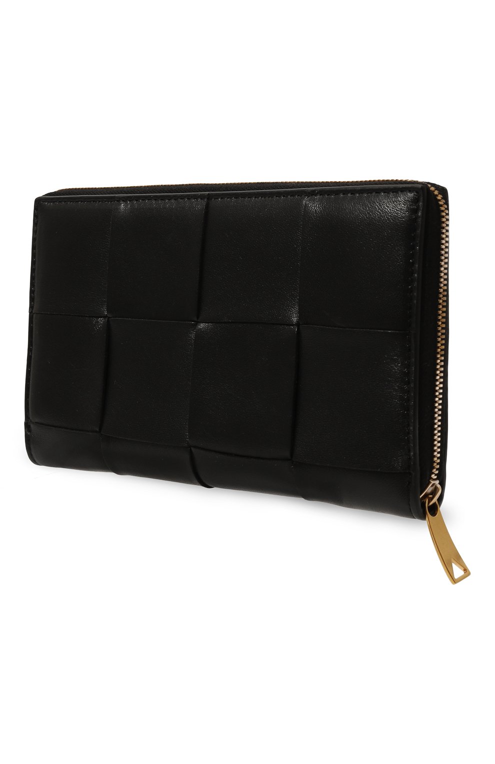 Кожаный кошелек BOTTEGA VENETA, арт. 651368/VCQC1, фото 2