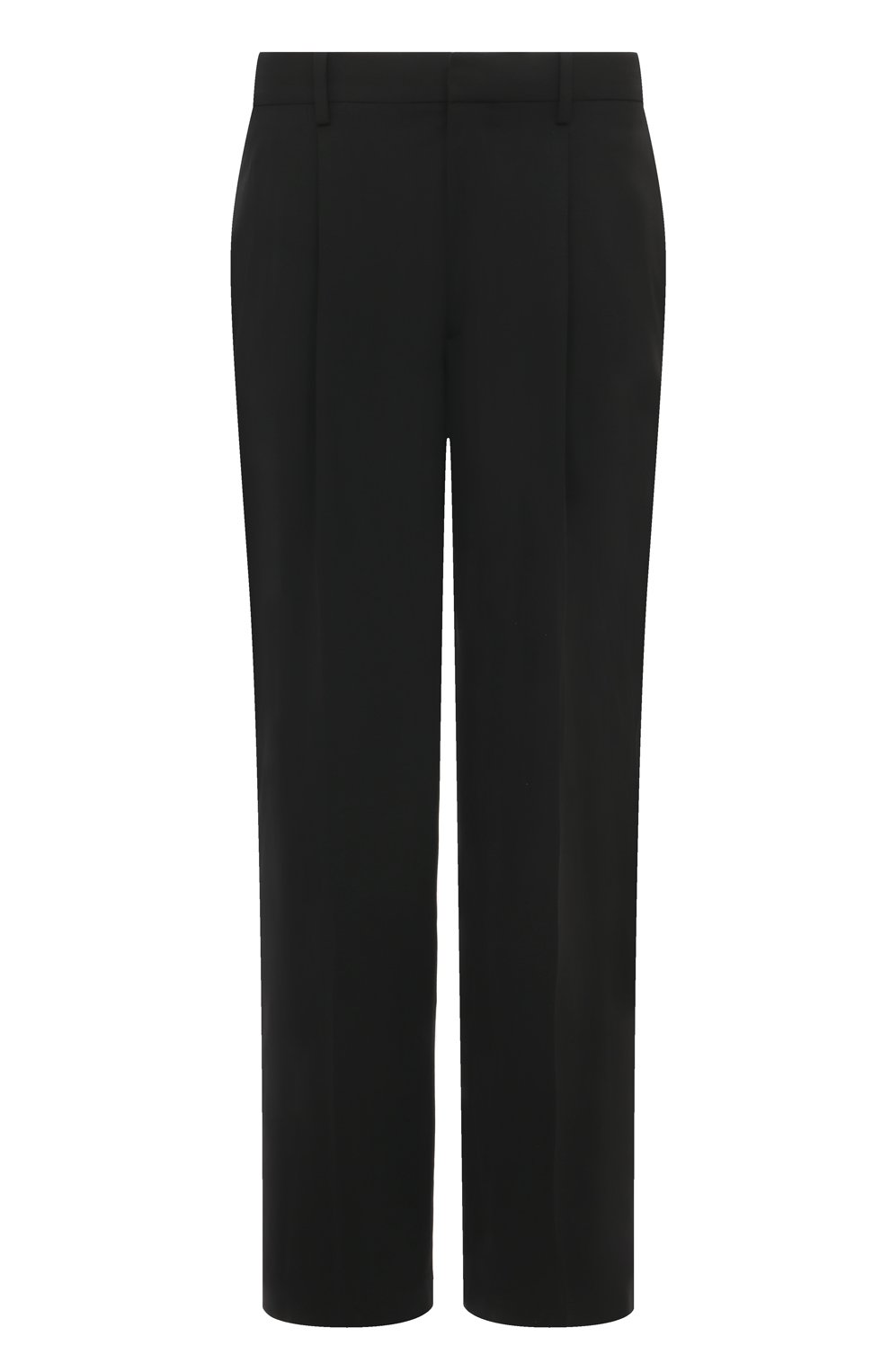 Шерстяные брюки THEORY, арт. M0171211, фото 1