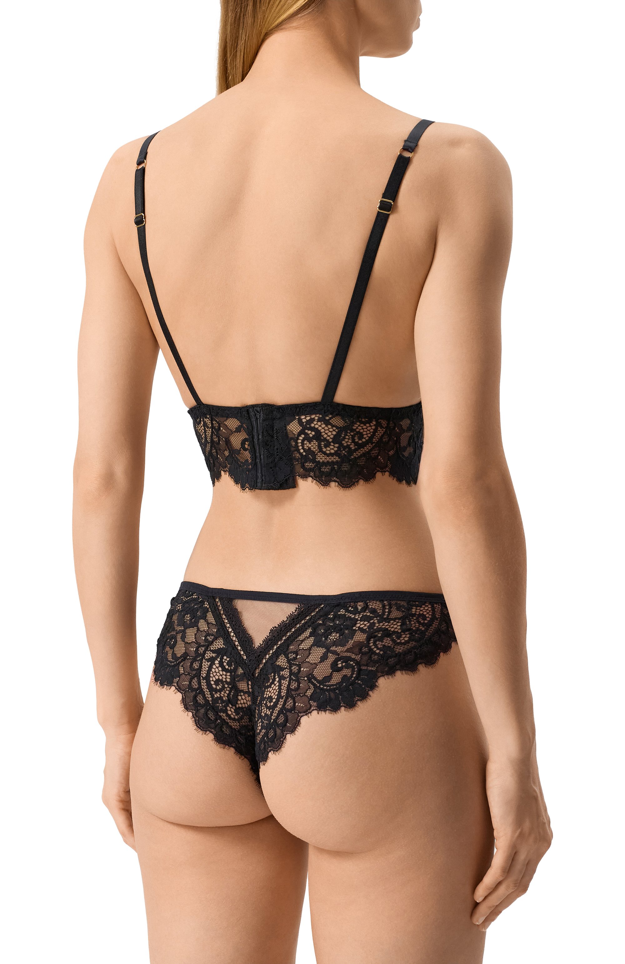 Бюстгальтер-бралетт LISE CHARMEL, арт. ACJ6535, фото 3