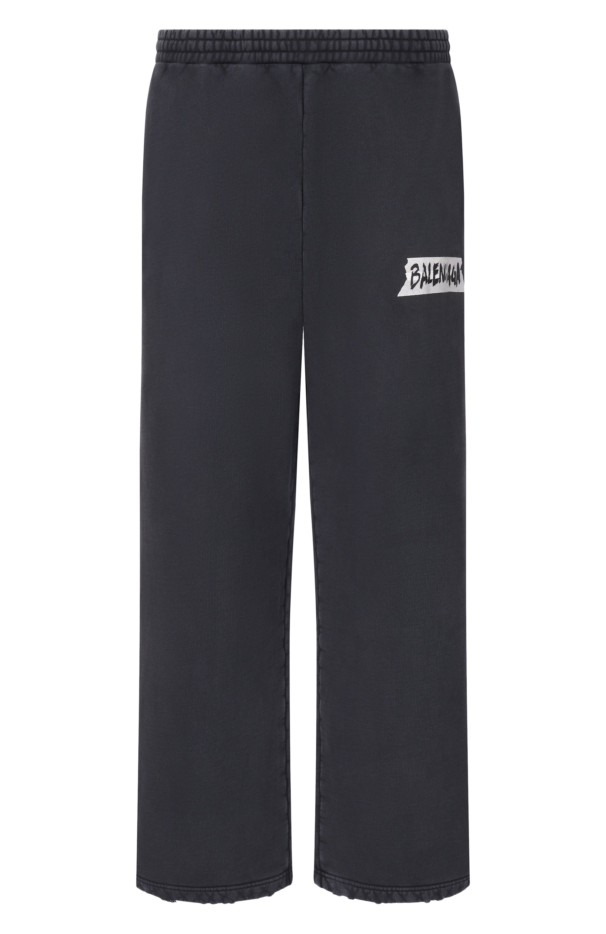 Хлопковые брюки BALENCIAGA, арт. 846917/TTVL8, фото 1