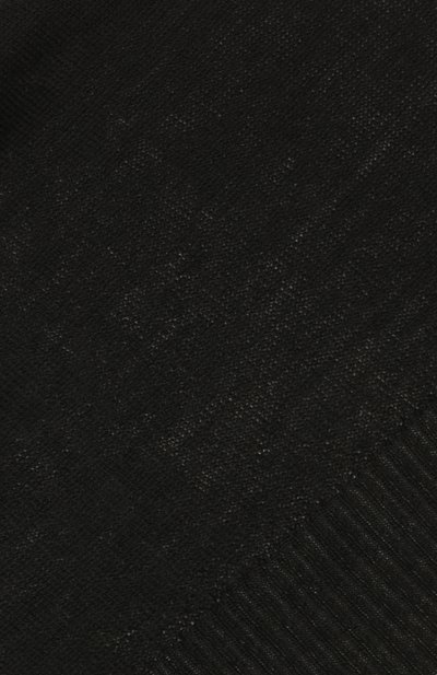 Шерстяная шапка RICK OWENS, арт. RU20S7493/M, фото 3