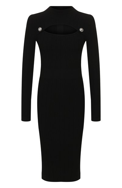 Женское платье BALMAIN, арт. SF06379/K539