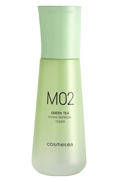 Женский увлажняющий тоник для лица green tea (150ml) COSMETEA, арт. M02-2