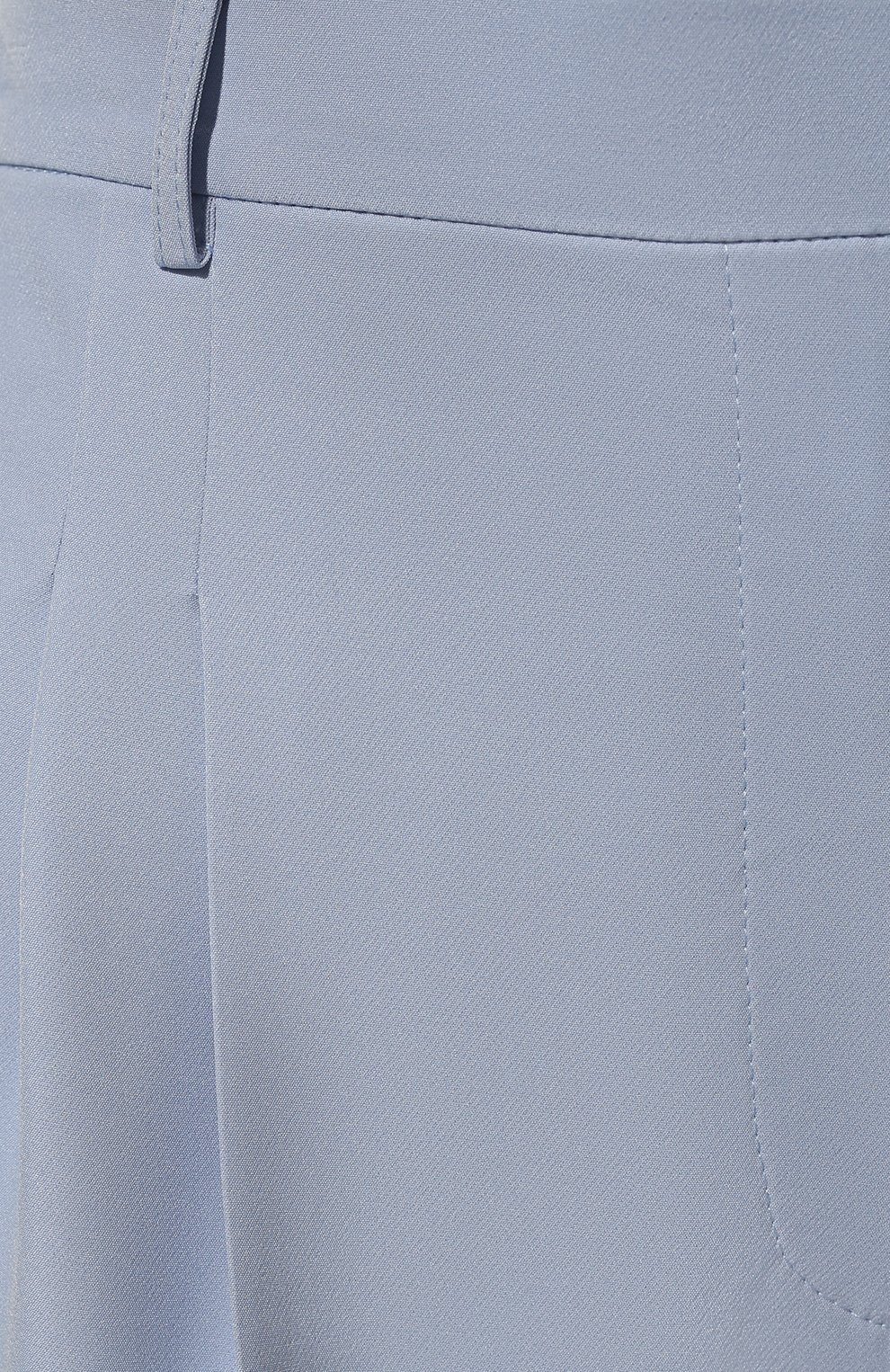 Брюки из вискозы SEVEN LAB, арт. PB blue mist, фото 5