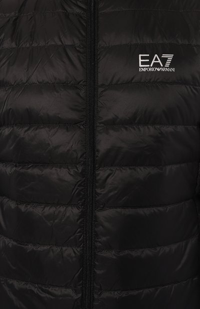 Пуховая куртка EA7, арт. 8NPB24/PNGPZ/M, фото 5