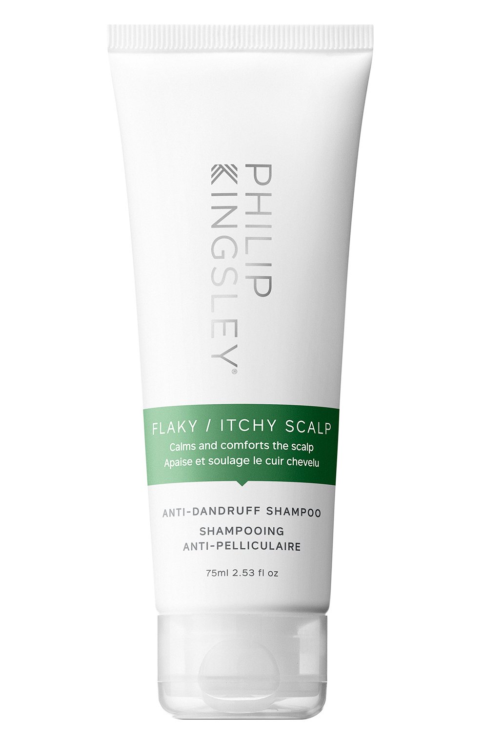 Шампунь против шелушения кожи головы flaky/itchy scalp (75ml) PHILIP KINGSLEY, арт. 5060305120204, фото 1
