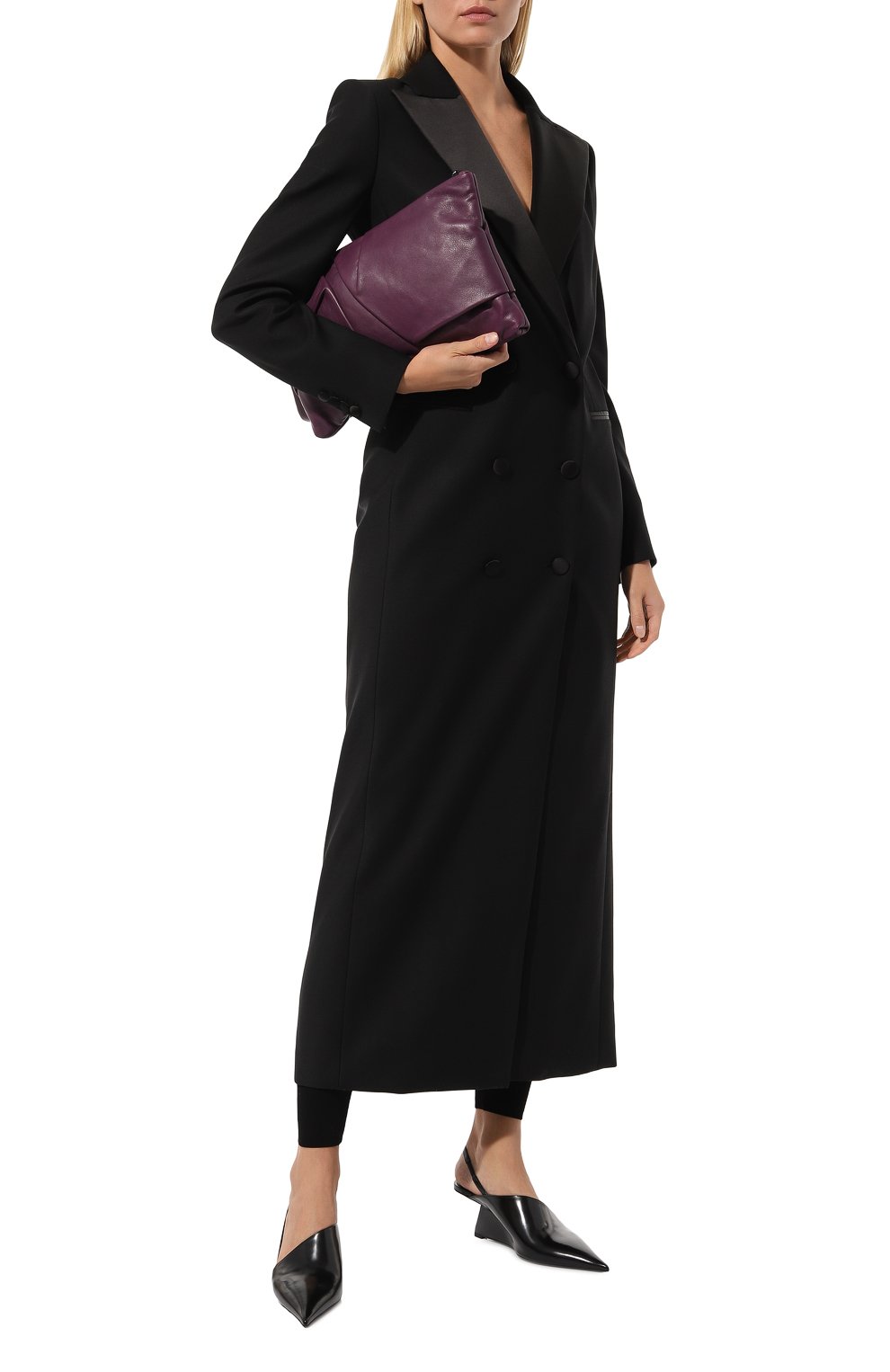 Клатч katrin VIC MATIE, арт. 1D0330T_999C070421, фото 7