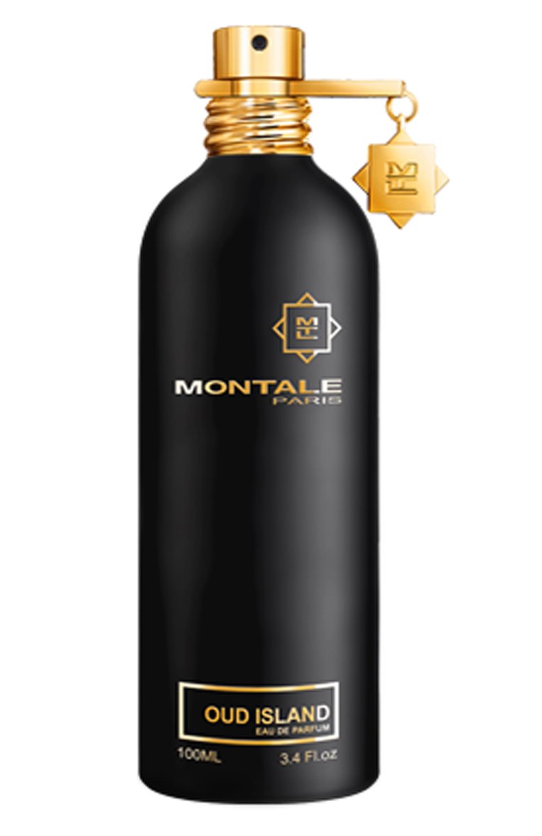 Парфюмерная вода oud island (100ml) MONTALE бесцветного цвета, арт. 3760260458733 | Фото 1 (Нос: Не проставлено; Региональные ограничения белый список (Axapta Mercury): Не проставлено; Тип продукта - парфюмерия: Парфюмерная вода; Ограничения доставки: flammable)