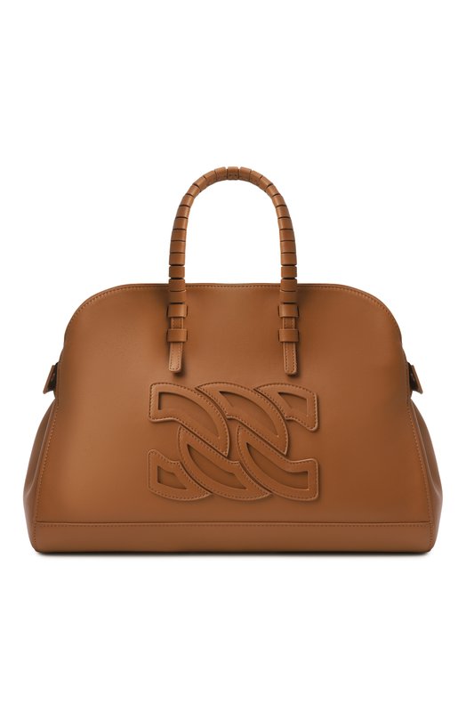 Сумка Park Avenue Casadei 3W485A0000/PKAVN Коричневый 3W485A0000/PKAVN