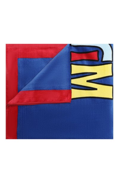 Хлопковое полотенце MOSCHINO, арт. A7401/5986, фото 1