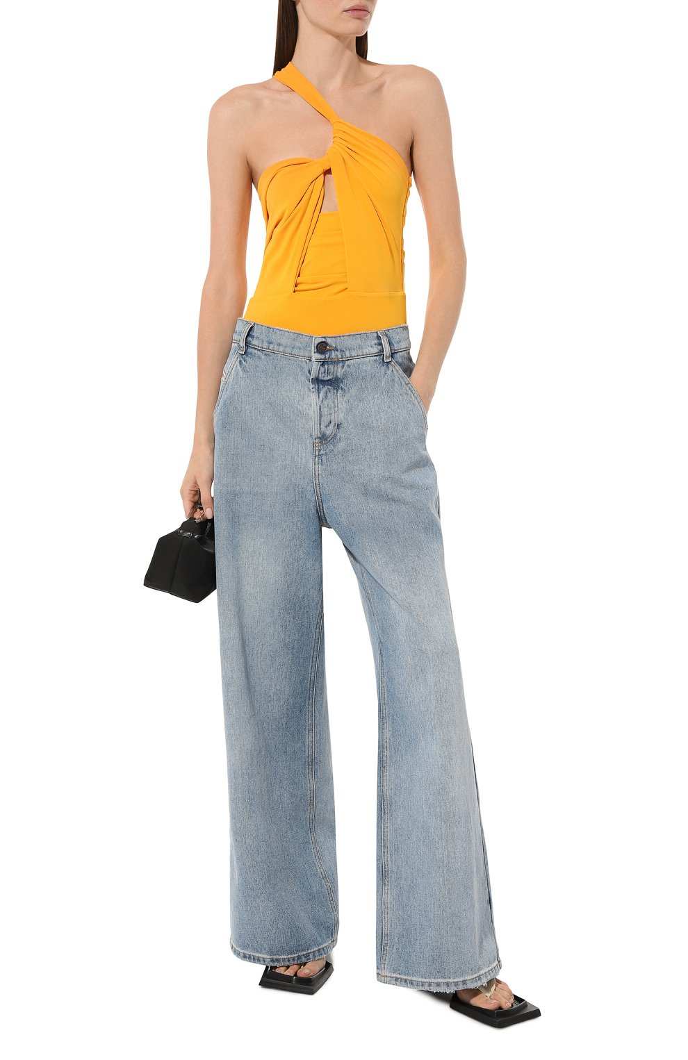 Боди PATRIZIA PEPE, арт. 2M4307_J113, фото 2