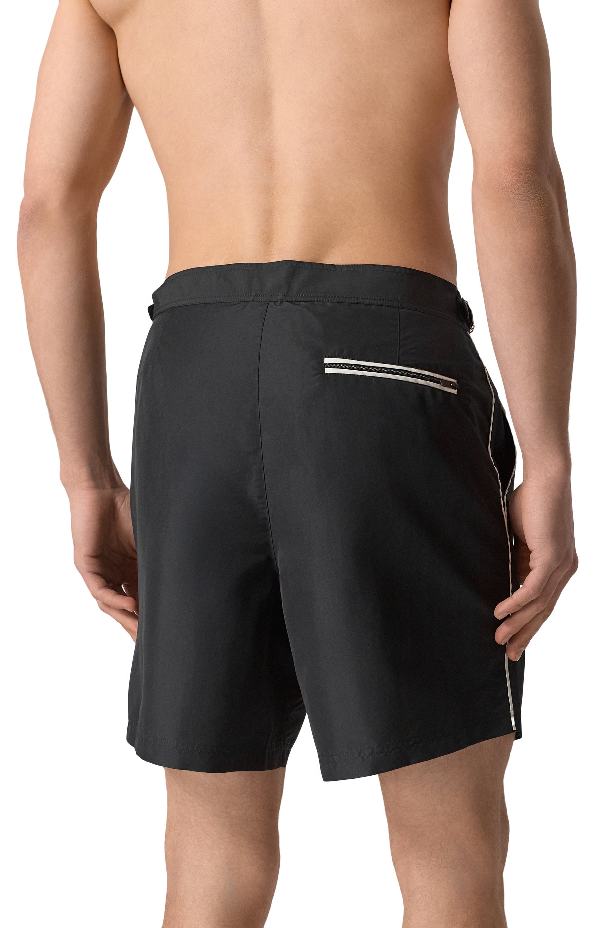 Плавки-шорты BRUNELLO CUCINELLI, арт. MW817045, фото 3