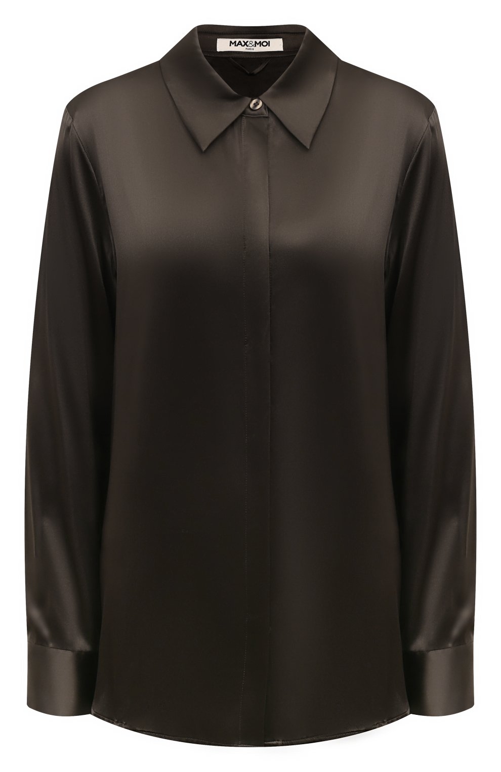 Шелковая блузка MAX AND MOI, арт. LEVY, фото 1