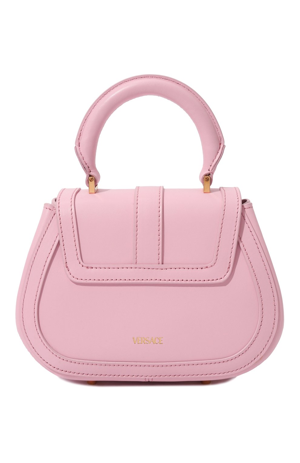 Сумка greca goddess VERSACE, арт. 1012106/1A08774, фото 6