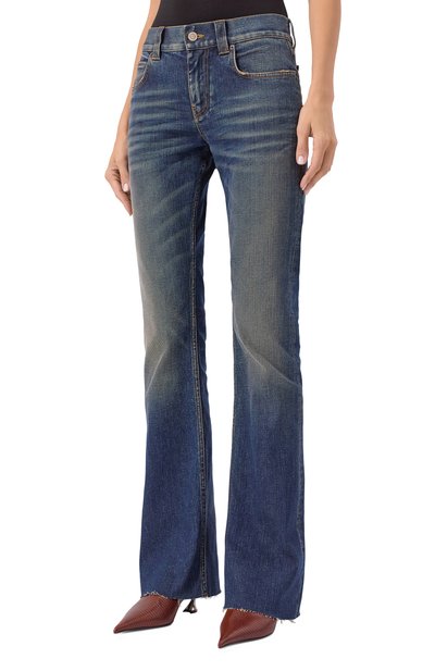 Джинсы BALENCIAGA, арт. 838692/TSWC4, фото 3