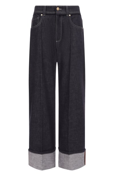 Женские джинсы BRUNELLO CUCINELLI, арт. ML134P5988