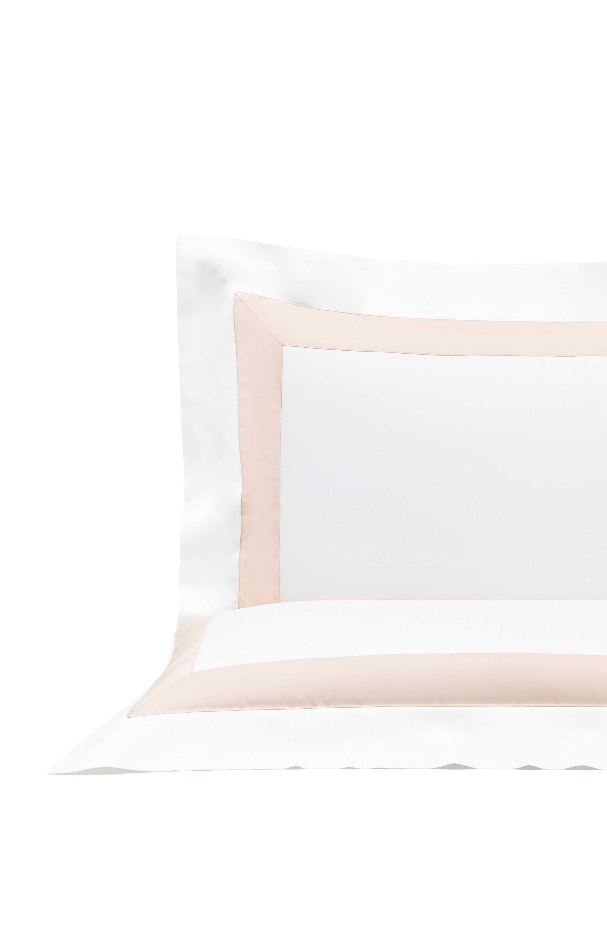 Наволочка sateen breeze border FRETTE, арт. FR6916 E0700 051C, фото 2