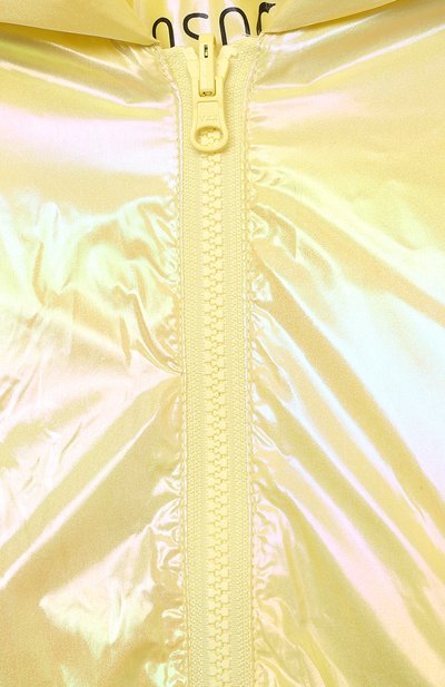 Комплект из куртки и дождевика GOSOAKY, арт. 211.101.304/MICR0 PU, фото 4