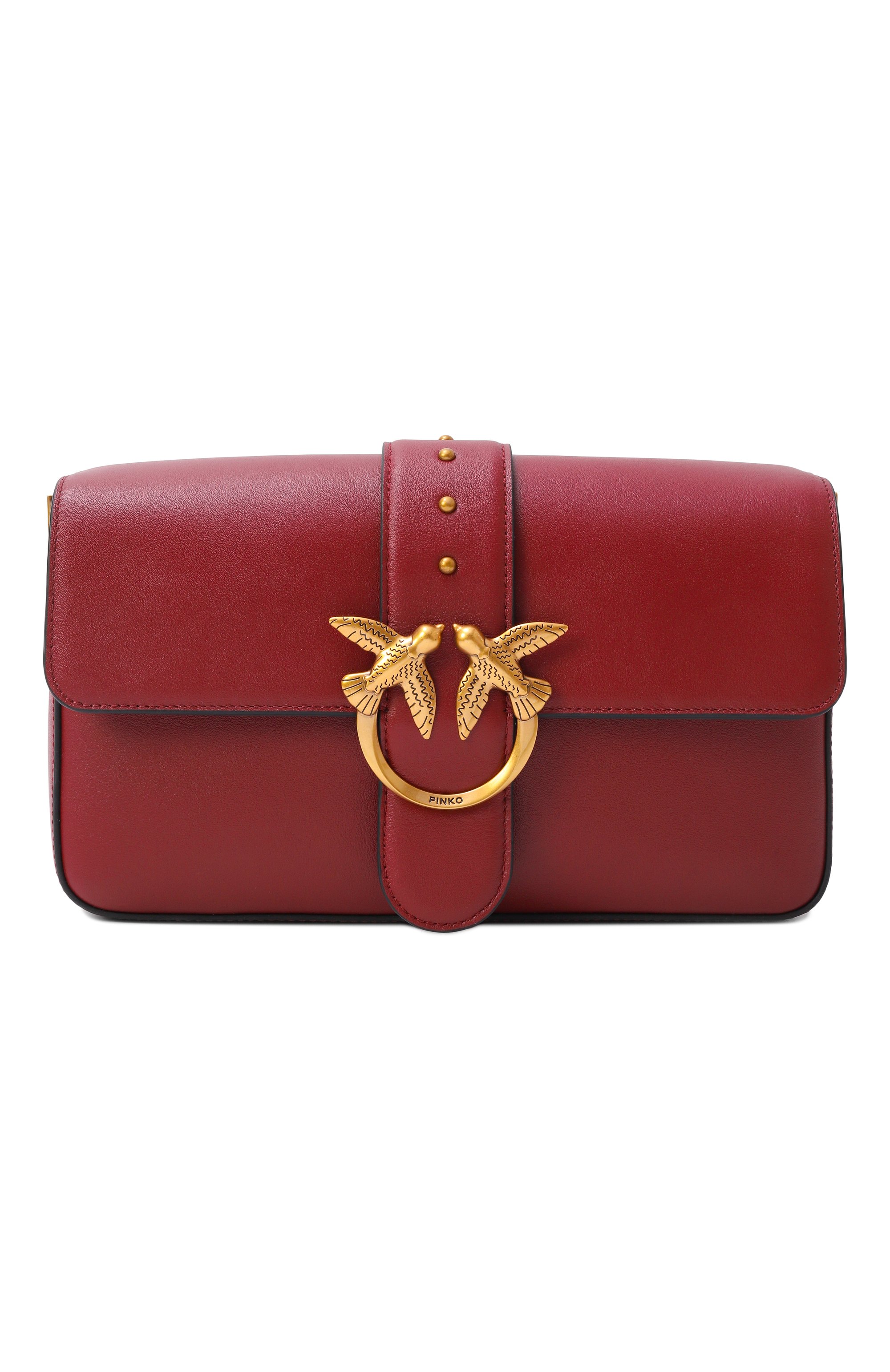 Сумка love one PINKO, арт. 104524/A0Q0, фото 1