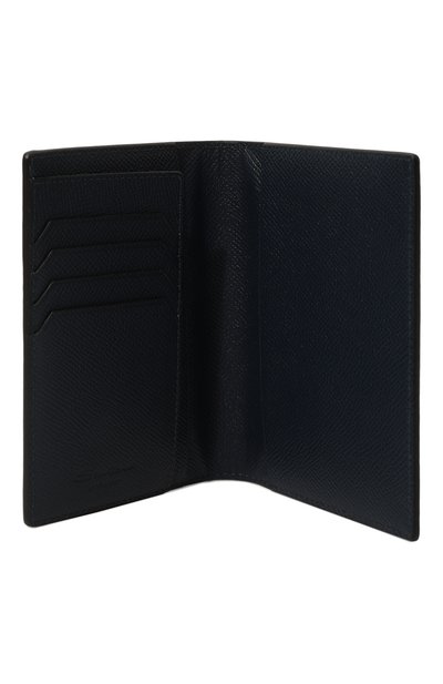 Кожаная обложка для паспорта SANTONI, арт. UFPGA2379F0-ANCF, фото 3