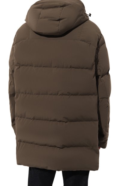 Пуховик PAUL&SHARK, арт. 14312008/3XL, фото 4