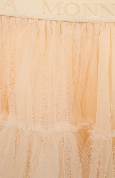 Юбка MONNALISA, арт. 17DGON, фото 3