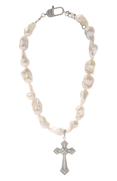 Колье la sirene BLUEJAY, арт. BJ-SRN, фото 1