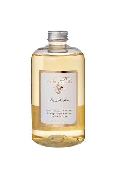 Рефил для диффузора terra di siena (500ml) VILLA BUTI, арт. 8056284084047, фото 1