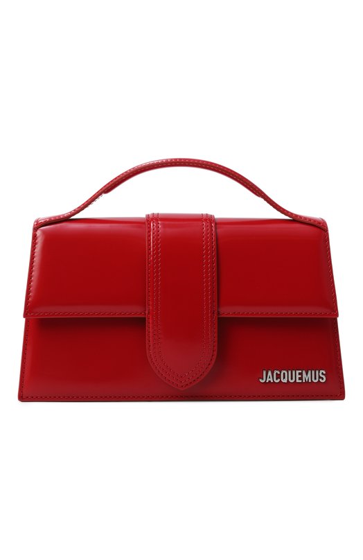 Сумка Le Grand Bambino Jacquemus 23HBAW00007/AC18A01 Красный 23HBAW00007/AC18A01