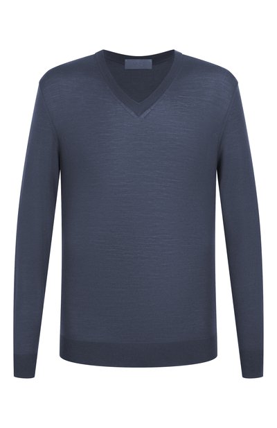 Мужской шерстяной пуловер MVST, арт. M0-M25.1MM.K411/44-60