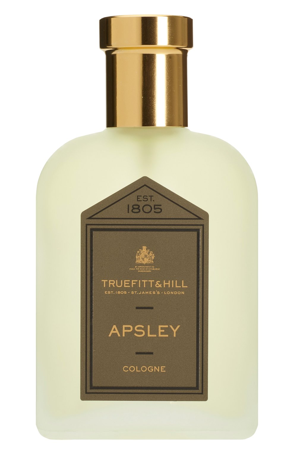 Одеколон apsley (100ml) TRUEFITT AND HILL, арт. 00430, фото 1