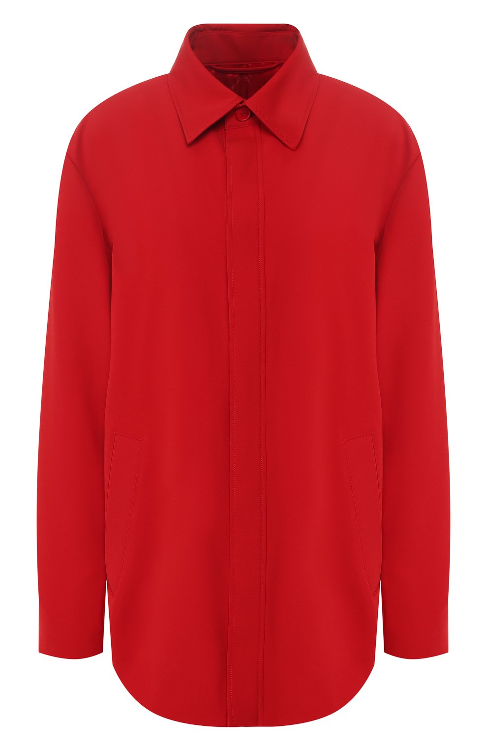 Рубашка BALENCIAGA, арт. 571468/TB011, фото 1