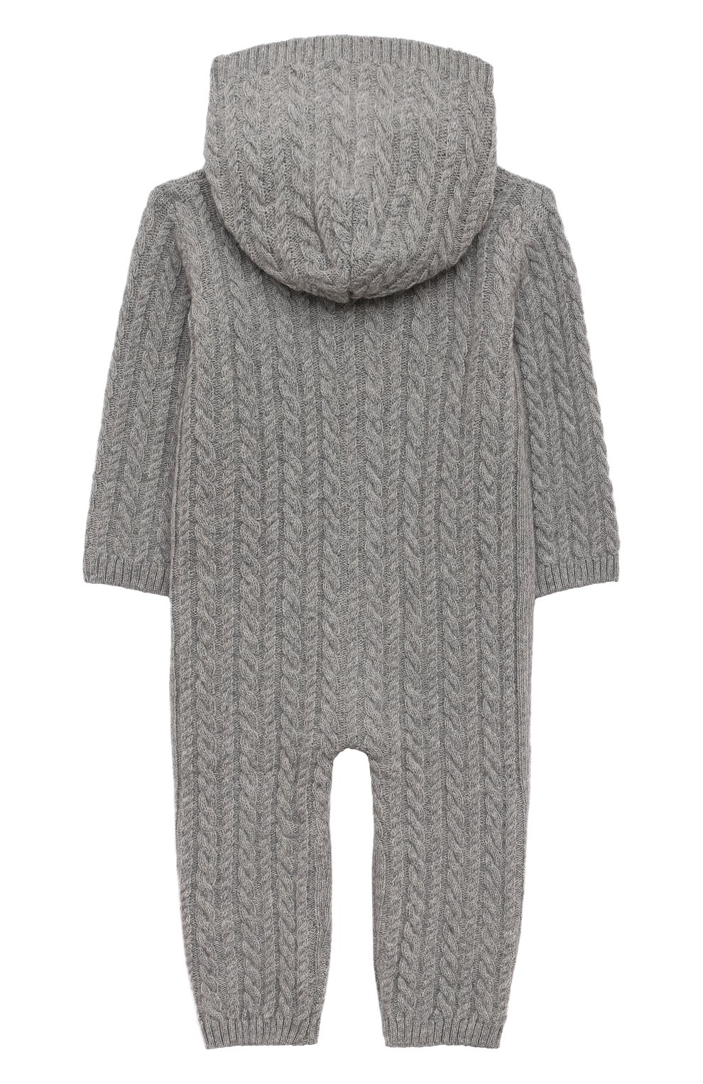 Шерстяной комбинезон WOOL AND COTTON, арт. VMLRB-RH, фото 2