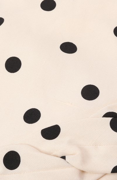 Шелковая шапка-чалма VALENTINO, арт. 6W2HH00D/UIU, фото 4