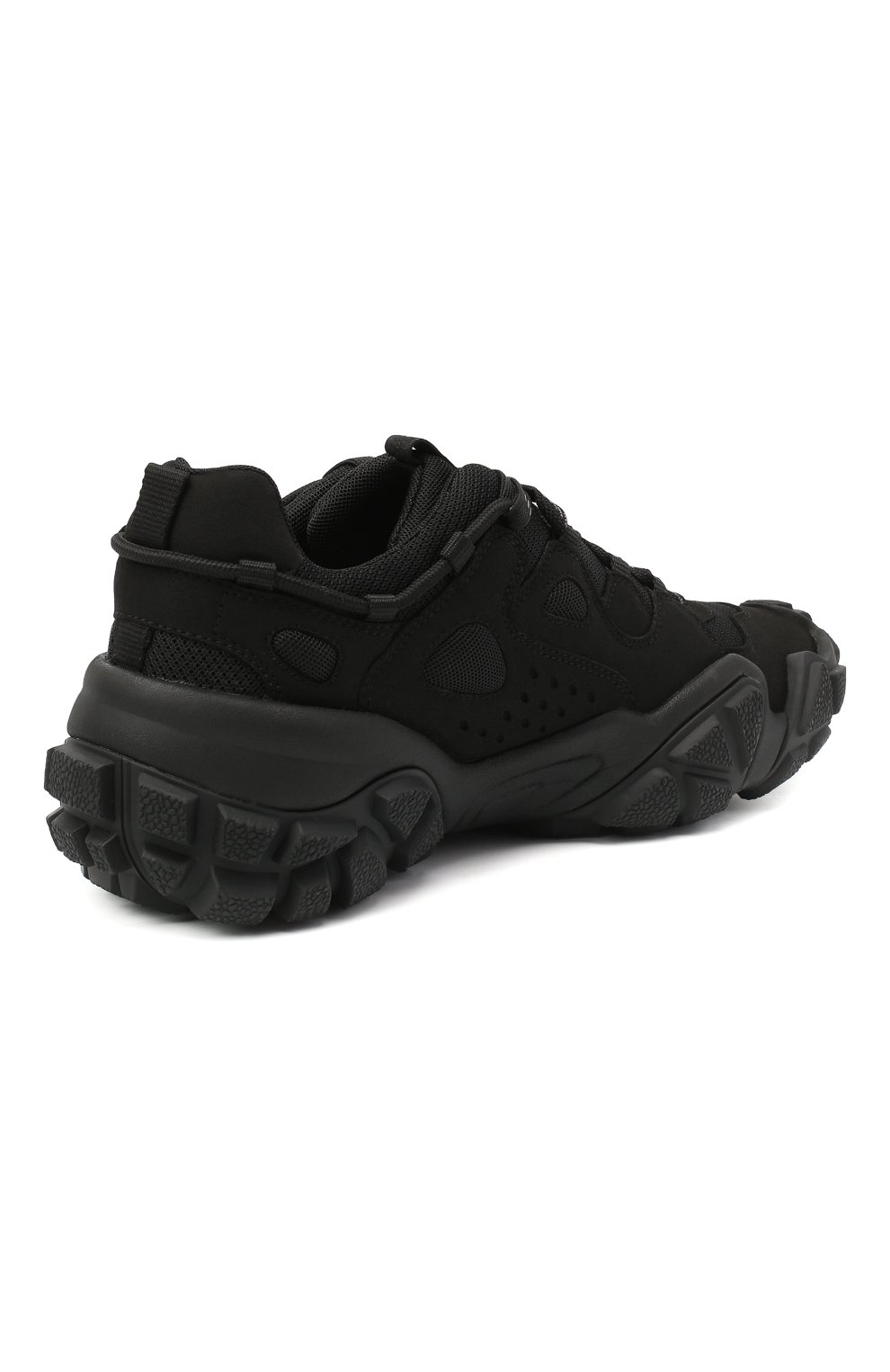 Кроссовки bolzter m ACNE STUDIOS, арт. BD0124, фото 4