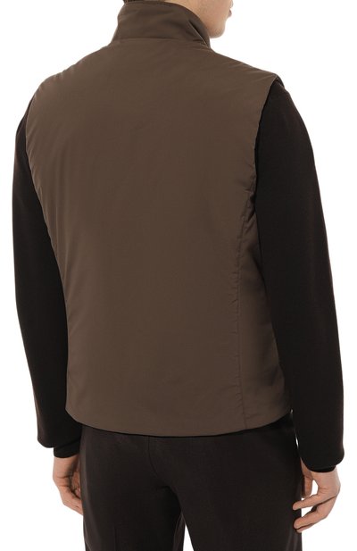 Утепленный жилет senio-skt MOORER, арт. SENI0-SKT, фото 4